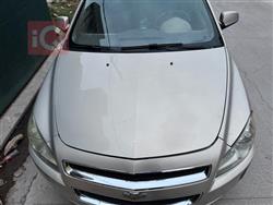 شيفروليه ماليبو